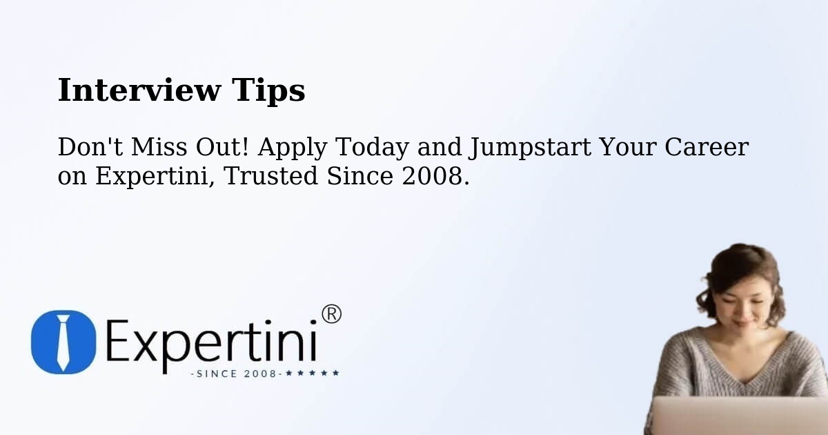 Interview Tips & Techniques for Job Seekers – Erie - Erie, United States Jobs Expertini