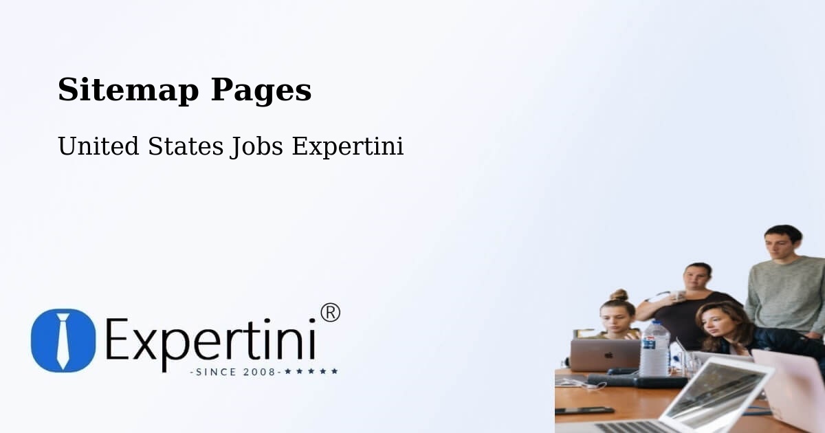 Sitemap Pages - Erie - United States Jobs Expertini