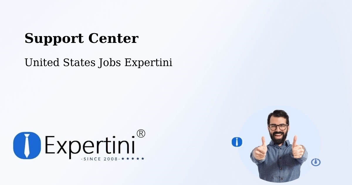 Support Services – Erie - United States Jobs Expertini